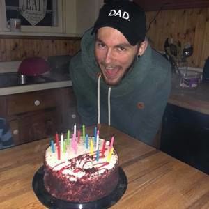 Meet your Posher, Jason